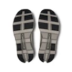 Chaussures de running pour homme On Cloudmonster Ice/Alloy