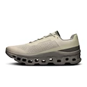 Chaussures de running pour homme On Cloudmonster Ice/Alloy