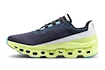 Chaussures de running pour homme On Cloudmonster Iron/Hay