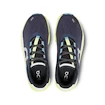 Chaussures de running pour homme On Cloudmonster Iron/Hay