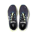 Chaussures de running pour homme On Cloudmonster Iron/Hay