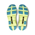 Chaussures de running pour homme On Cloudmonster Iron/Hay