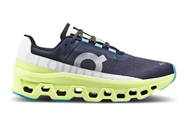 Chaussures de running pour homme On Cloudmonster Iron/Hay