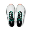 Chaussures de running pour homme On Cloudmonster Undyed-White/Creek