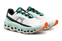 Chaussures de running pour homme On Cloudmonster Undyed-White/Creek