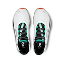 Chaussures de running pour homme On Cloudmonster Undyed-White/Creek