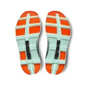 Chaussures de running pour homme On Cloudmonster Undyed-White/Creek