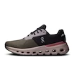 Chaussures de running pour homme On Cloudrunner 2 Waterproof Olive/Mahogany