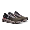 Chaussures de running pour homme On Cloudrunner 2 Waterproof Olive/Mahogany
