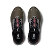 Chaussures de running pour homme On Cloudrunner 2 Waterproof Olive/Mahogany