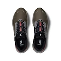 Chaussures de running pour homme On Cloudrunner 2 Waterproof Olive/Mahogany