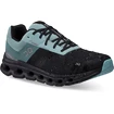 Chaussures de running pour homme On Cloudrunner Running Cloudrunner Waterproof Black/Tide