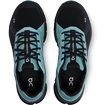 Chaussures de running pour homme On Cloudrunner Running Cloudrunner Waterproof Black/Tide