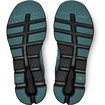 Chaussures de running pour homme On Cloudrunner Running Cloudrunner Waterproof Black/Tide