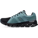 Chaussures de running pour homme On Cloudrunner Running Cloudrunner Waterproof Black/Tide