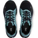 Chaussures de running pour homme On Cloudrunner Running Cloudrunner Waterproof Black/Tide