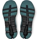 Chaussures de running pour homme On Cloudrunner Running Cloudrunner Waterproof Black/Tide