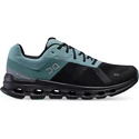 Chaussures de running pour homme On Cloudrunner Running Cloudrunner Waterproof Black/Tide