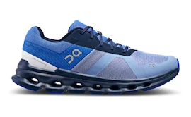 Chaussures de running pour homme On Cloudrunner Shale/Cobalt