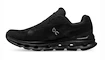 Chaussures de running pour homme On  Cloudrunner Waterproof Black