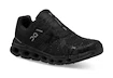 Chaussures de running pour homme On  Cloudrunner Waterproof Black