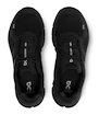 Chaussures de running pour homme On  Cloudrunner Waterproof Black