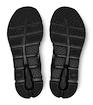 Chaussures de running pour homme On  Cloudrunner Waterproof Black
