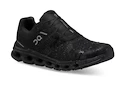 Chaussures de running pour homme On  Cloudrunner Waterproof Black
