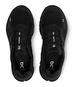 Chaussures de running pour homme On  Cloudrunner Waterproof Black