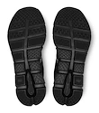 Chaussures de running pour homme On  Cloudrunner Waterproof Black