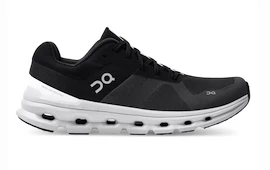 Chaussures de running pour homme On Cloudrunner WideEclipse/Frost