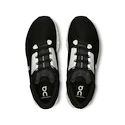 Chaussures de running pour homme On Cloudstratus 3 Black/Frost