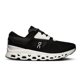 Chaussures de running pour homme On Cloudstratus 3 Black/Frost