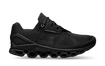 Chaussures de running pour homme On Cloudstratus Black