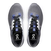 Chaussures de running pour homme On Cloudstratus Fossil/Midnight