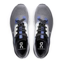 Chaussures de running pour homme On Cloudstratus Fossil/Midnight