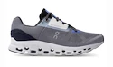Chaussures de running pour homme On  Cloudstratus Fossil/Midnight