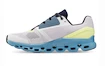 Chaussures de running pour homme On  Cloudstratus Frost/Niagara