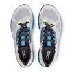Chaussures de running pour homme On Cloudstratus Frost/Niagara