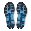 Chaussures de running pour homme On Cloudstratus Frost/Niagara