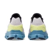 Chaussures de running pour homme On Cloudstratus Frost/Niagara