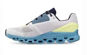 Chaussures de running pour homme On Cloudstratus Frost/Niagara