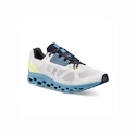 Chaussures de running pour homme On Cloudstratus Frost/Niagara