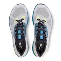 Chaussures de running pour homme On  Cloudstratus Frost/Niagara
