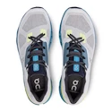 Chaussures de running pour homme On Cloudstratus Frost/Niagara