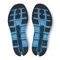 Chaussures de running pour homme On Cloudstratus Frost/Niagara