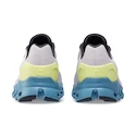 Chaussures de running pour homme On Cloudstratus Frost/Niagara