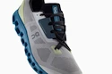Chaussures de running pour homme On Cloudstratus Frost/Niagara