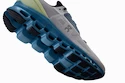 Chaussures de running pour homme On Cloudstratus Frost/Niagara