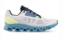 Chaussures de running pour homme On Cloudstratus Frost/Niagara